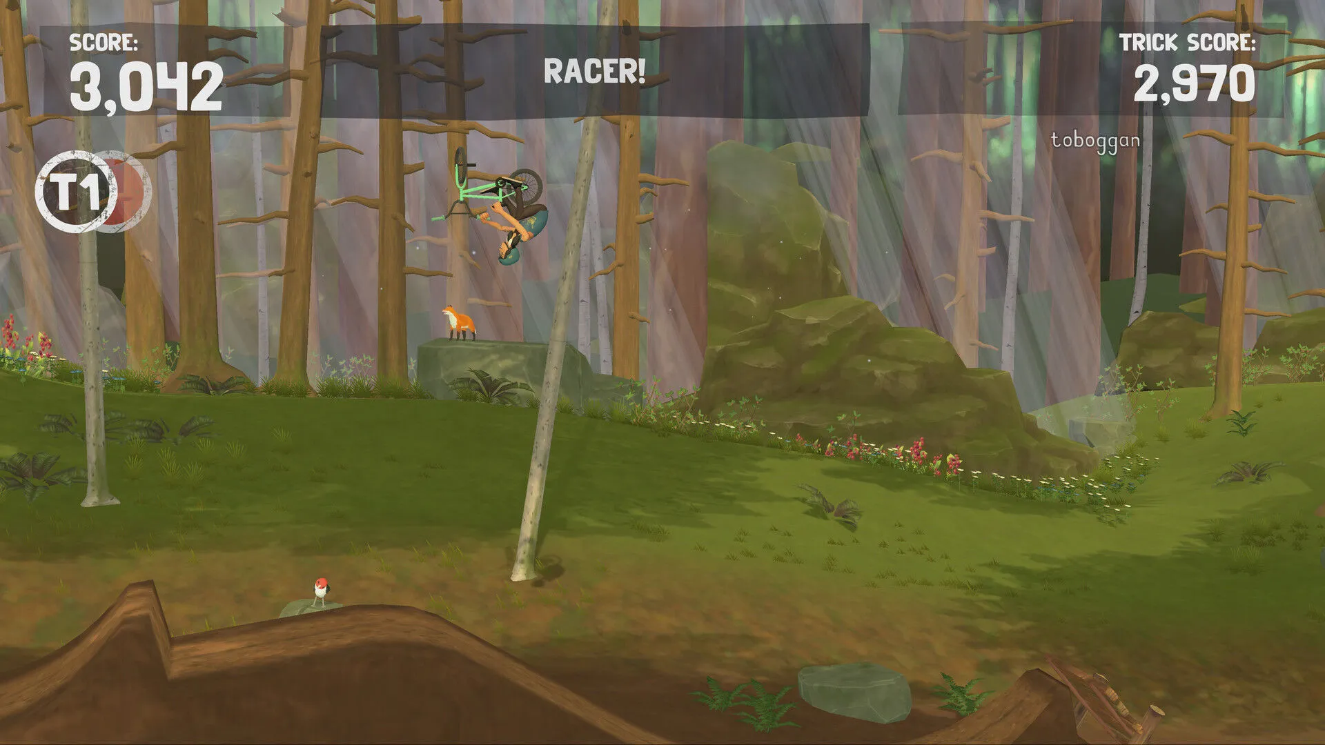 Pumped BMX Pro (PC Steam Key / Global)