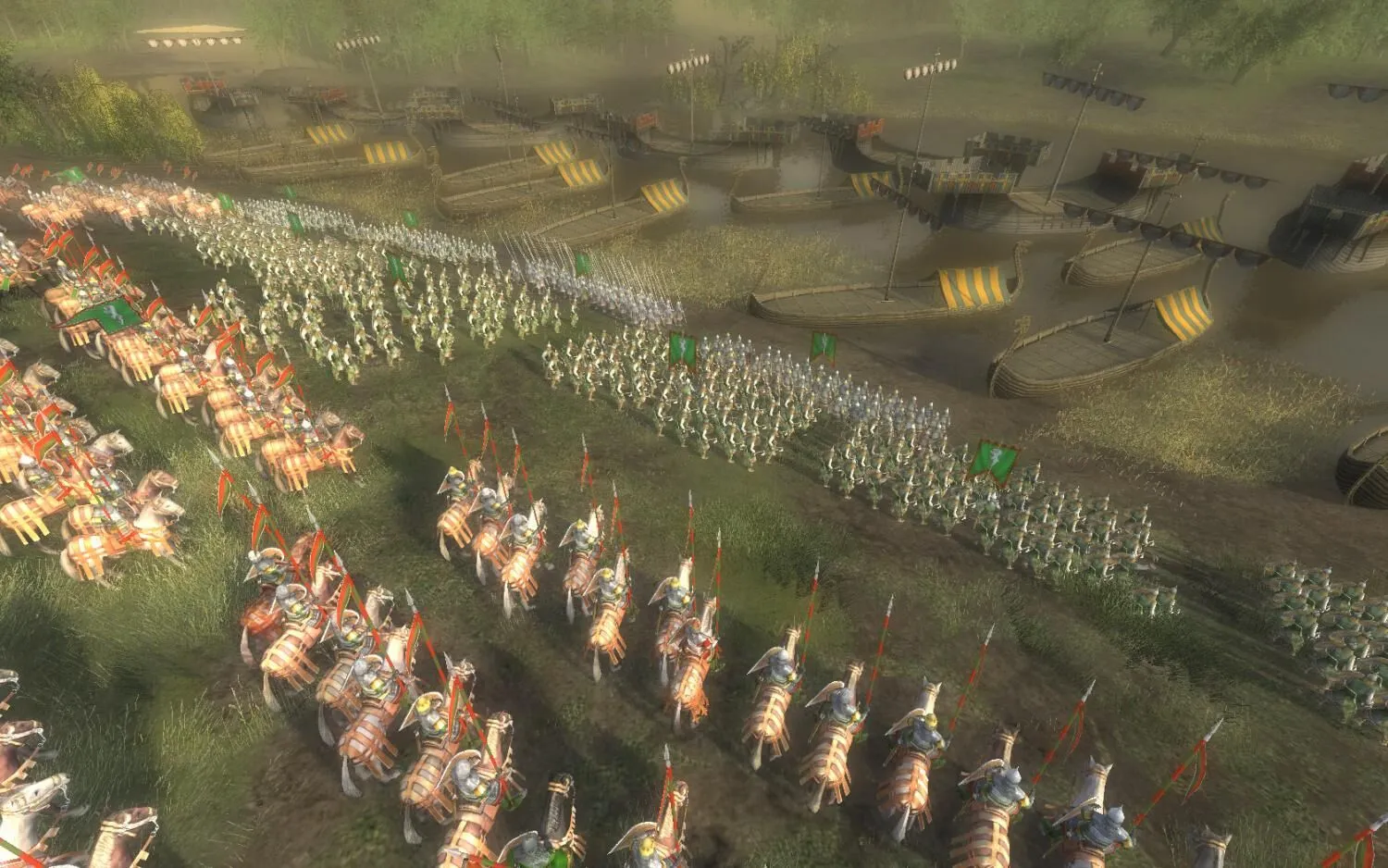 Real Warfare: 1242 (PC Steam Key / Global)