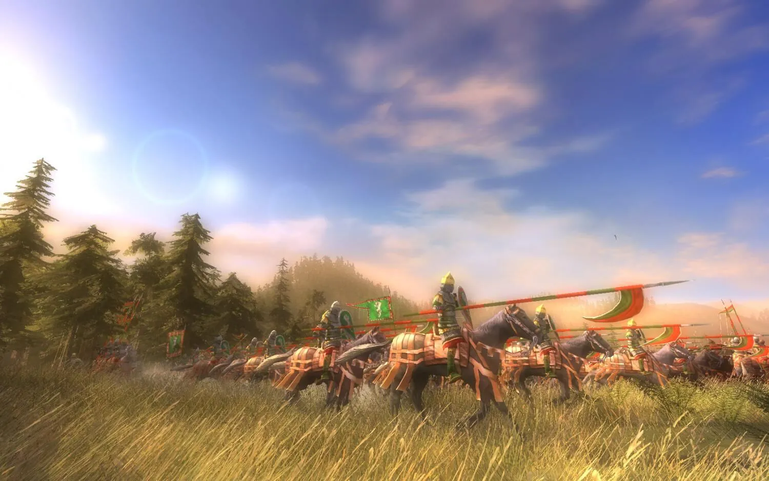 Real Warfare: 1242 (PC Steam Key / Global)