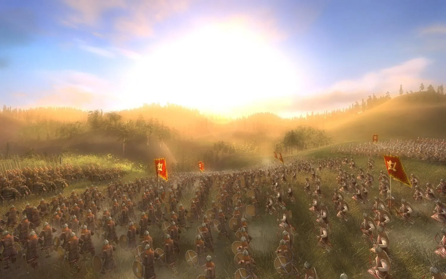 Real Warfare: 1242 (PC Steam Key / Global)