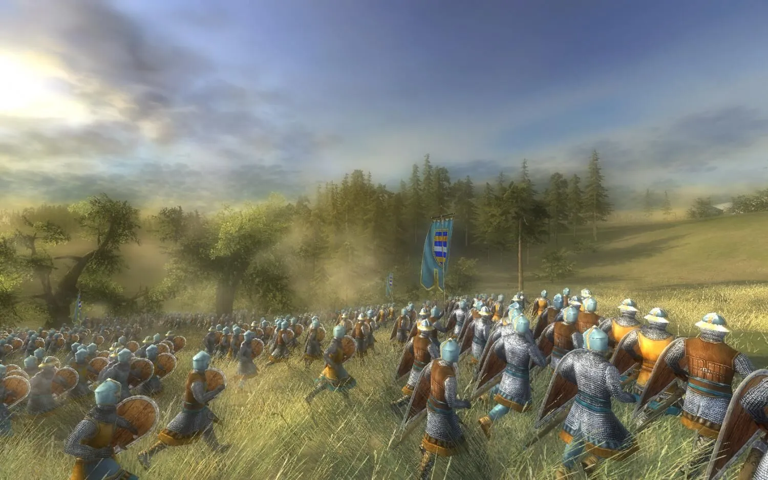 Real Warfare: 1242 (PC Steam Key / Global)