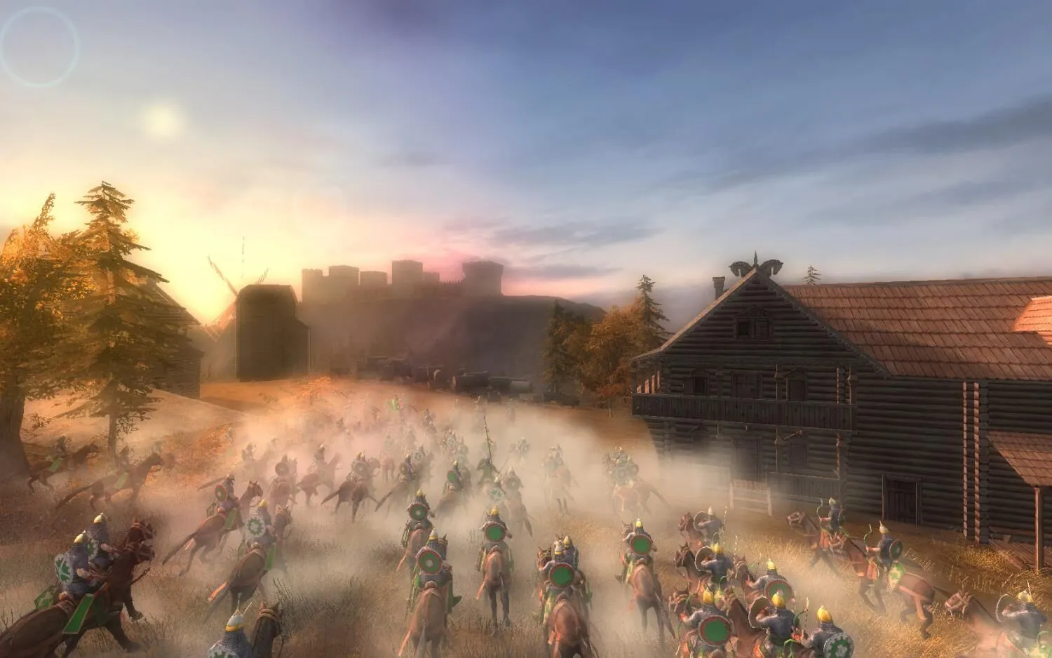 Real Warfare: 1242 (PC Steam Key / Global)