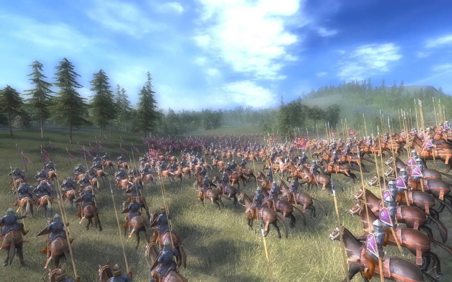 Real Warfare: 1242 (PC Steam Key / Global)