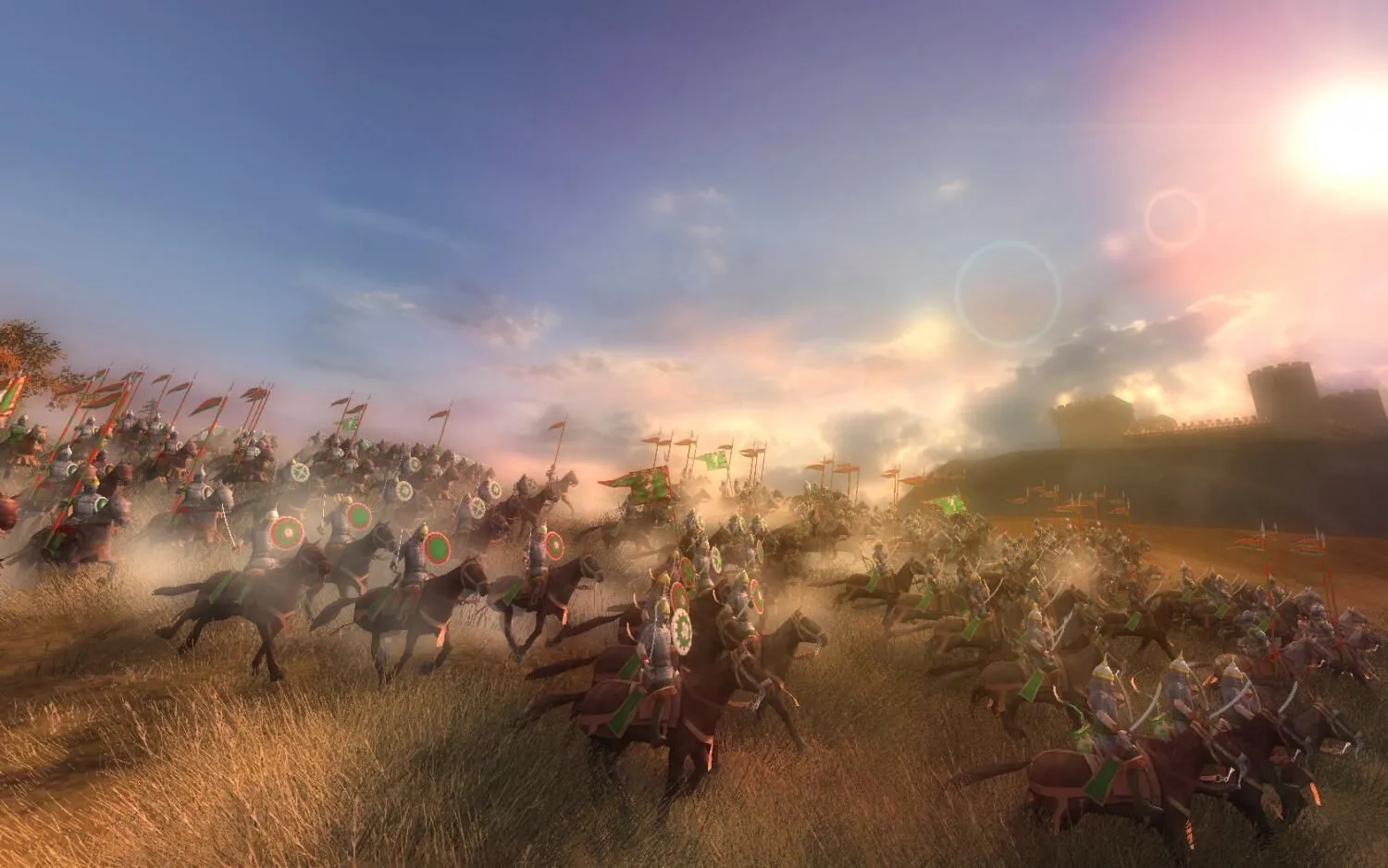 Real Warfare: 1242 (PC Steam Key / Global)