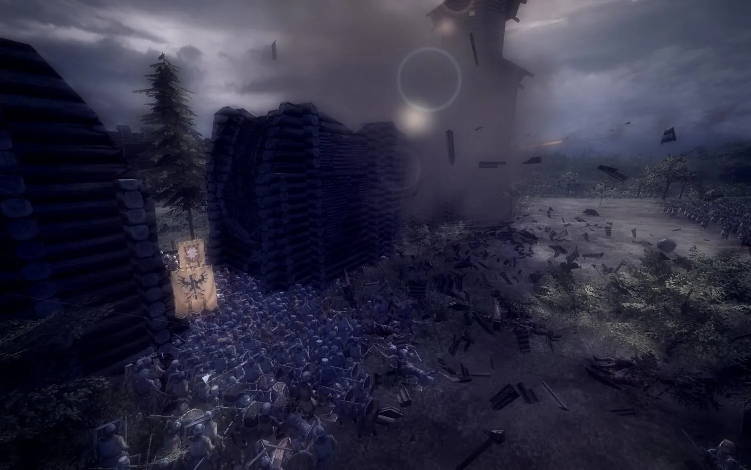 Real Warfare 2: Northern Crusades (PC, clave Steam / Global)