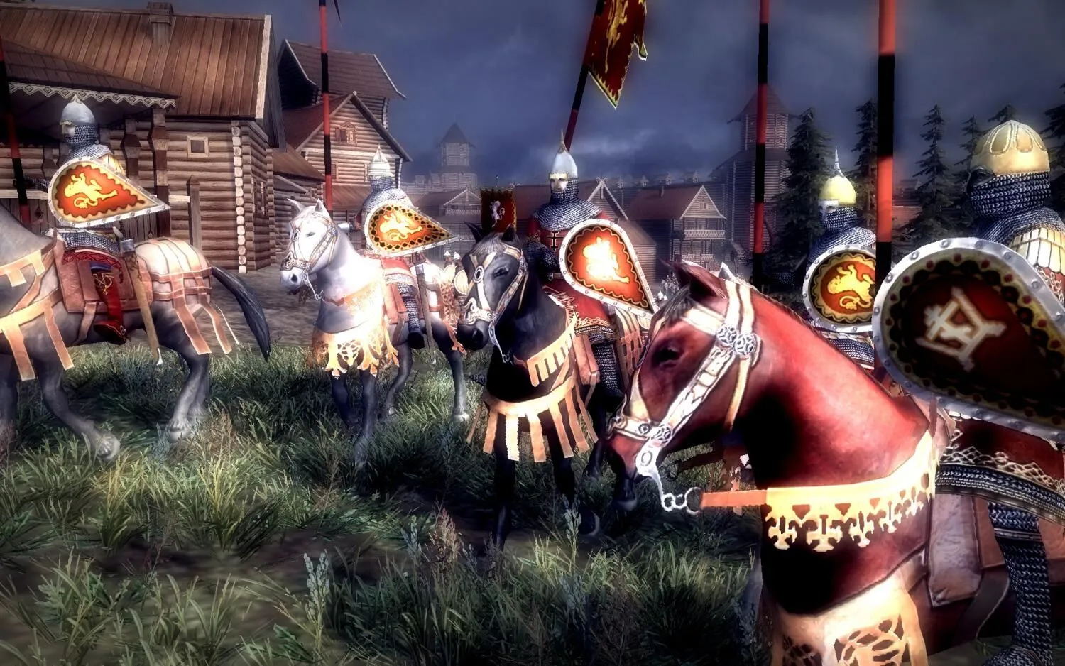 Real Warfare 2: Northern Crusades (PC, clave Steam / Global)