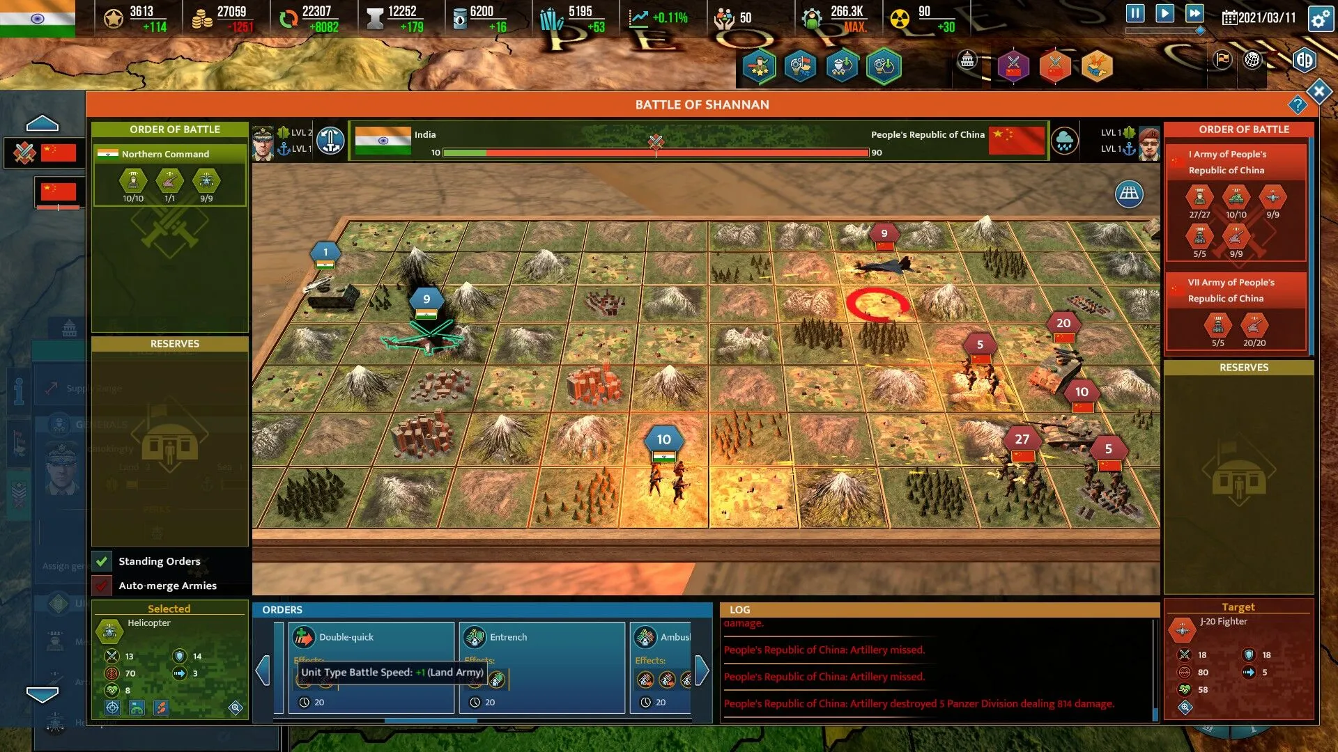 Realpolitiks II (PC Steam Key / Global)