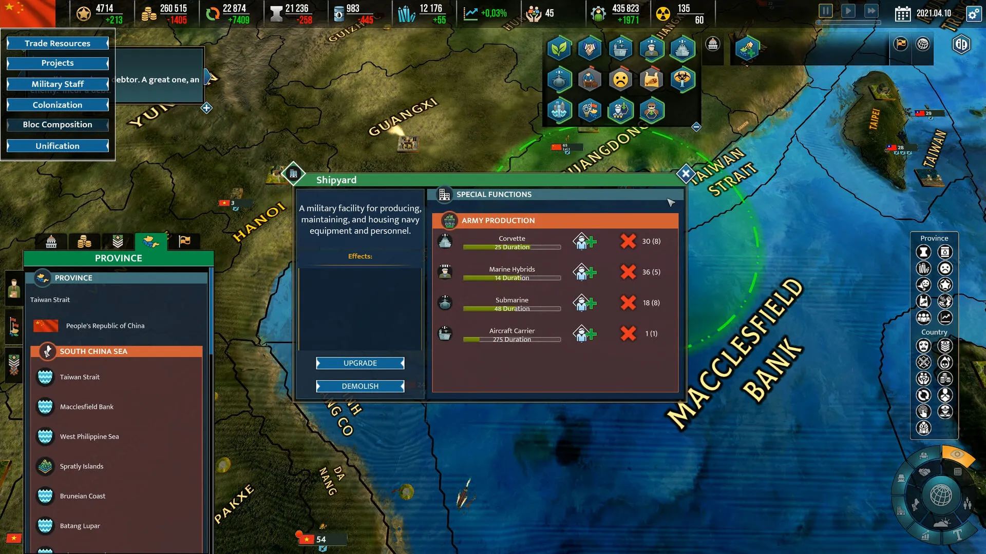 Realpolitiks II Deluxe Edition (PC Steam Key / Global)