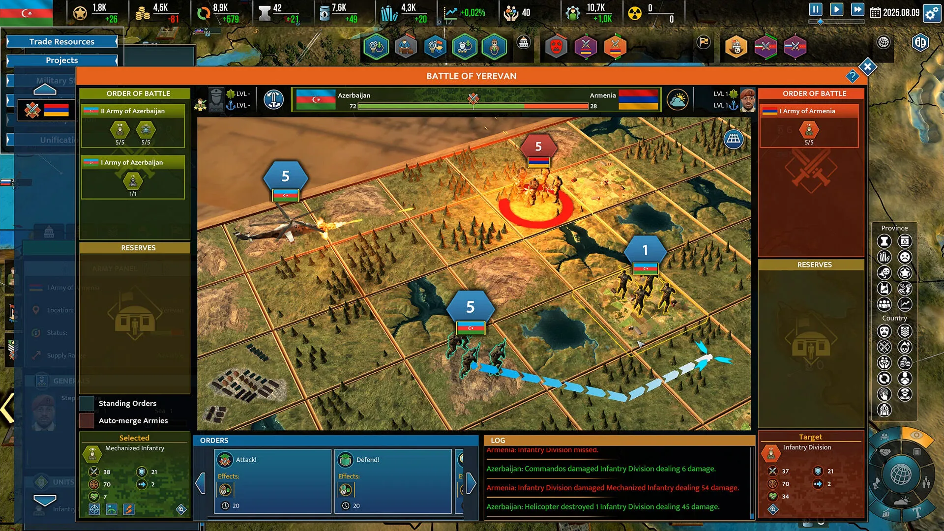 Realpolitiks II Deluxe Edition (PC Steam Key / Global)