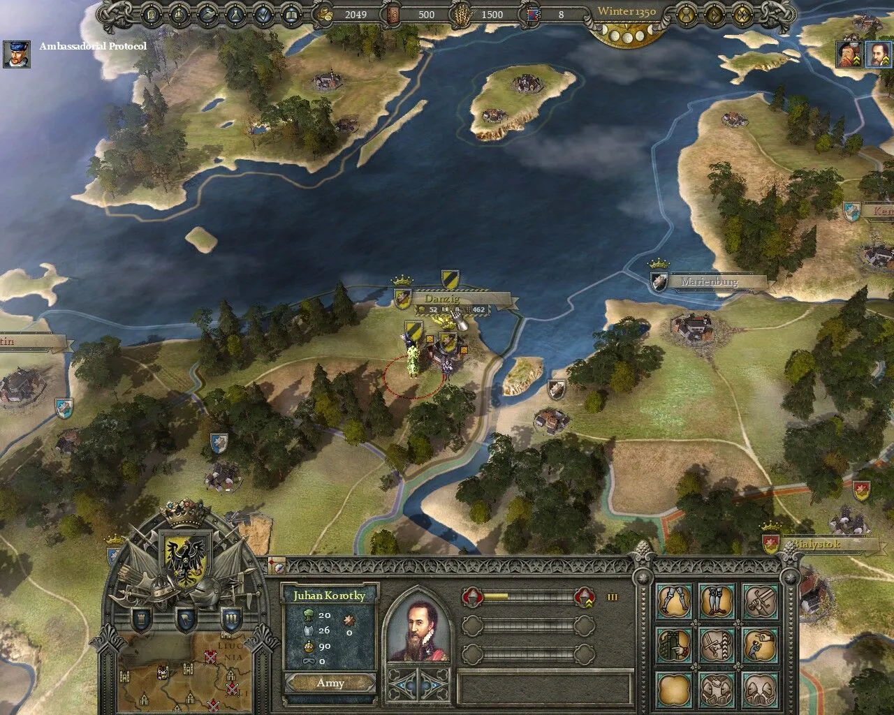 Reign Conflict of Nations (PC Steam Key / Global)