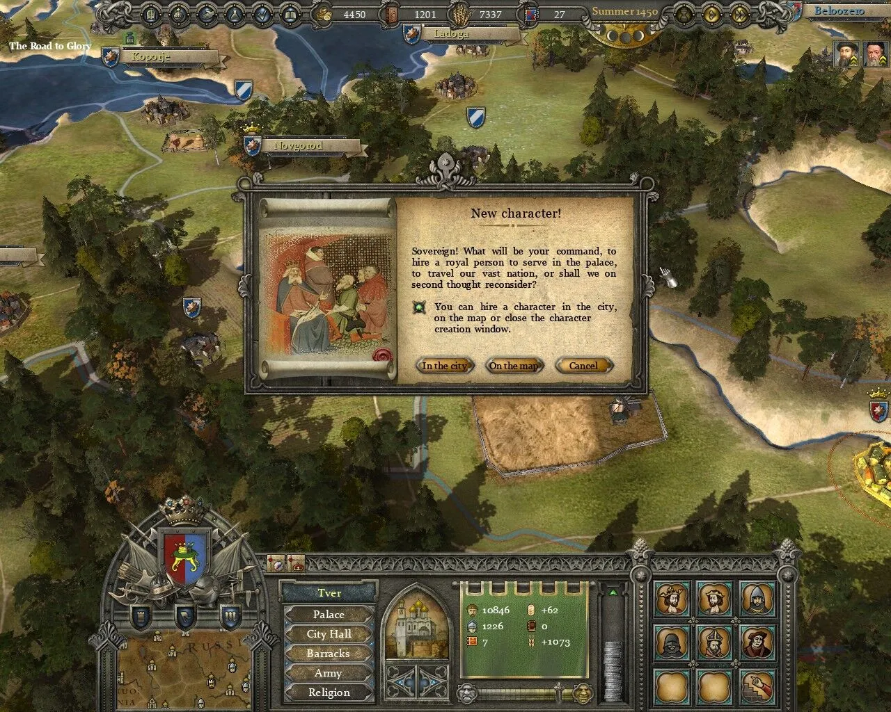 Reign Conflict of Nations (PC Steam Key / Global)