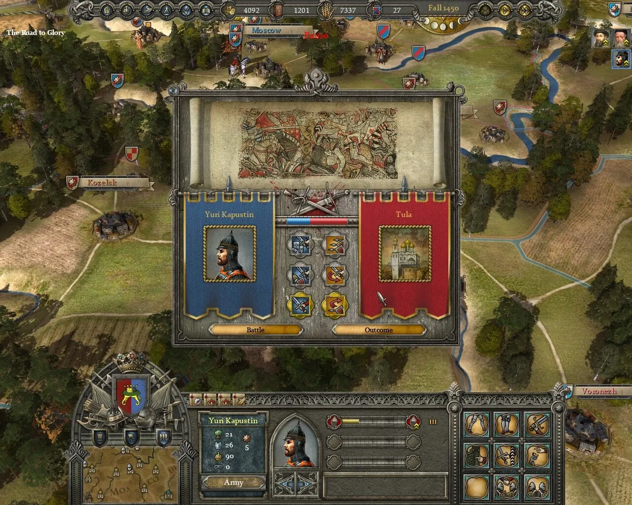 Reign Conflict of Nations (PC Steam Key / Global)
