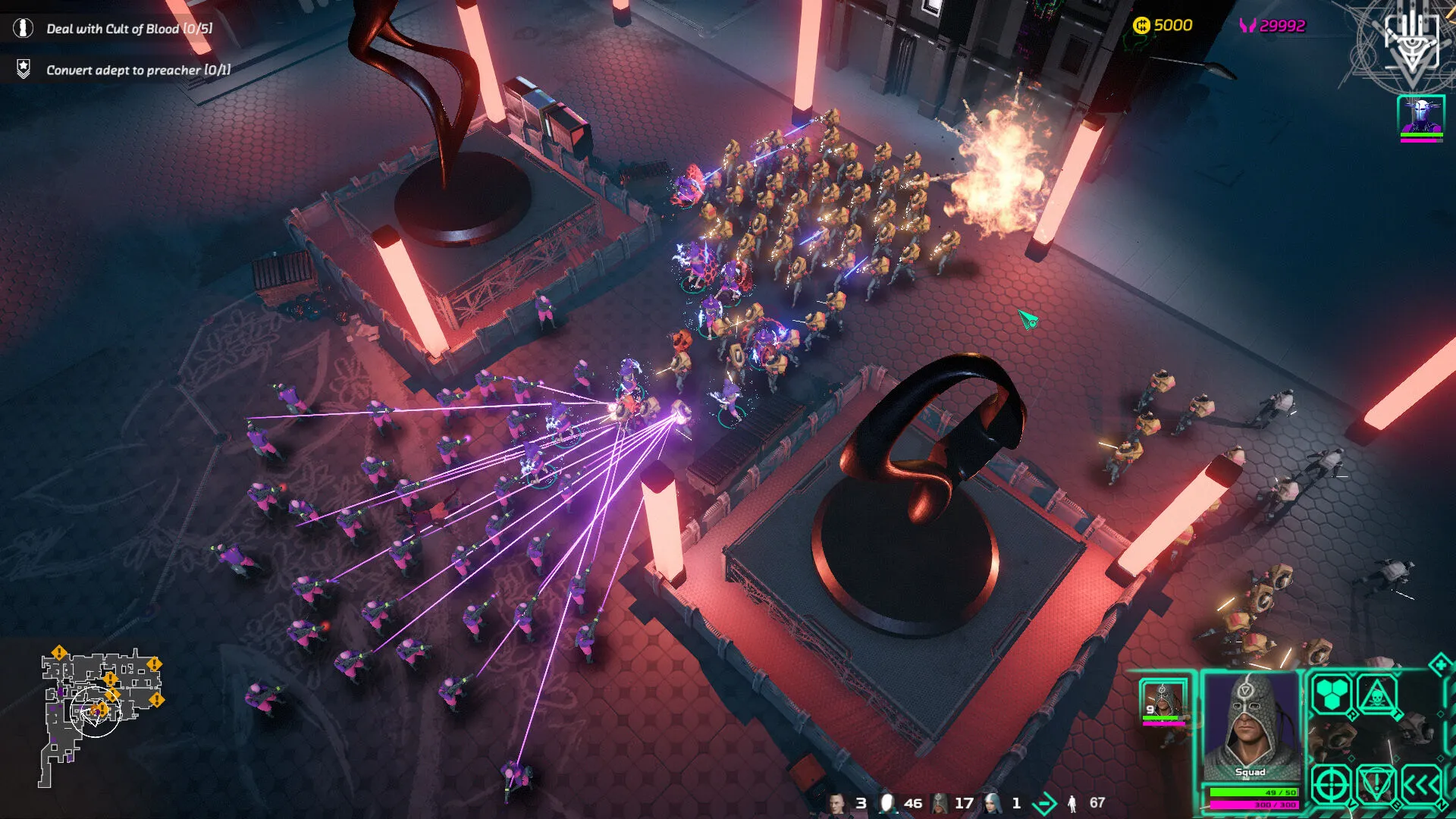 Re-Legion (PC Steam Key / Global)