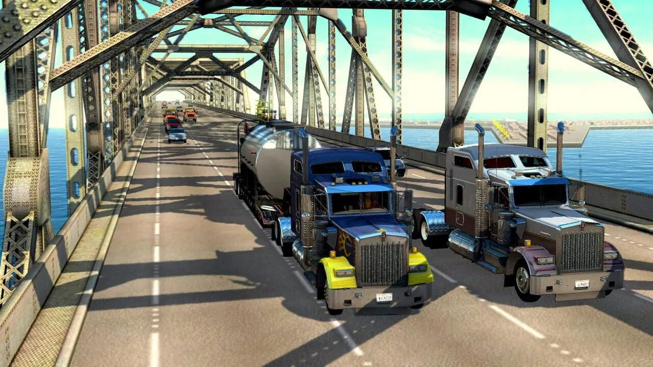 Rig'n'Roll (PC Steam Key / Global)