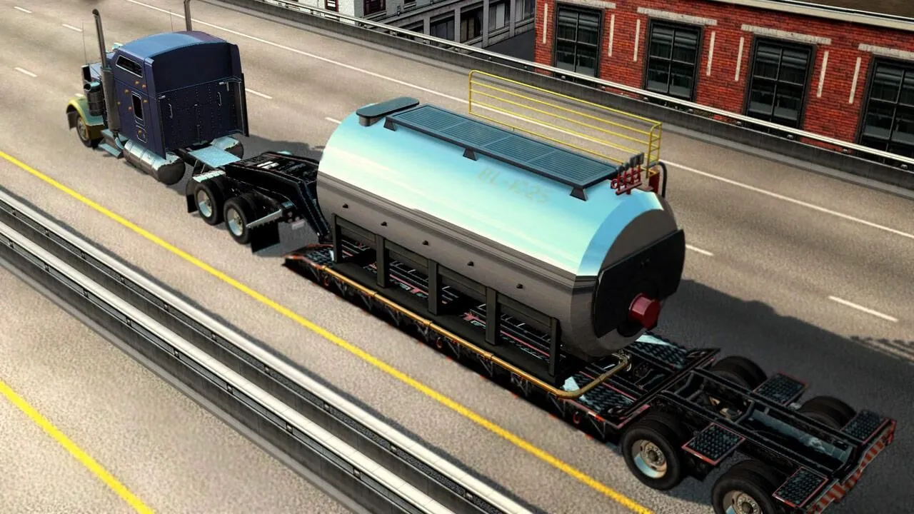 Rig'n'Roll (PC Steam Key / Global)