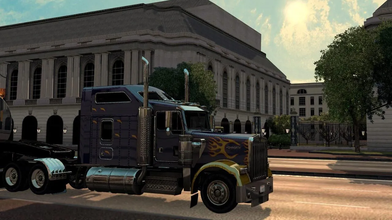 Rig'n'Roll (PC Steam Key / Global)