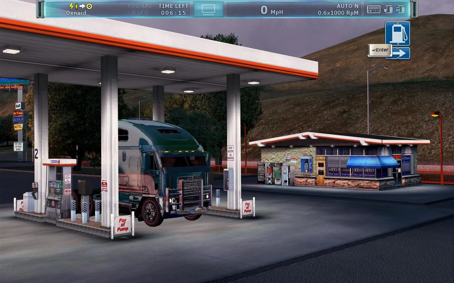 Rig'n'Roll (PC Steam Key / Global)