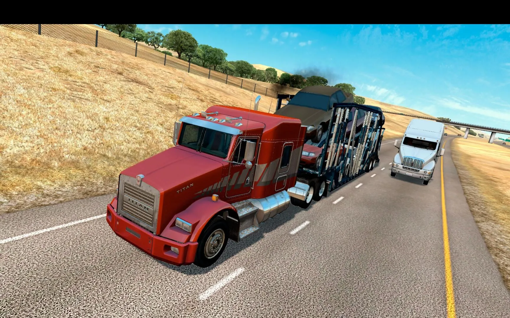 Rig'n'Roll (PC Steam Key / Global)