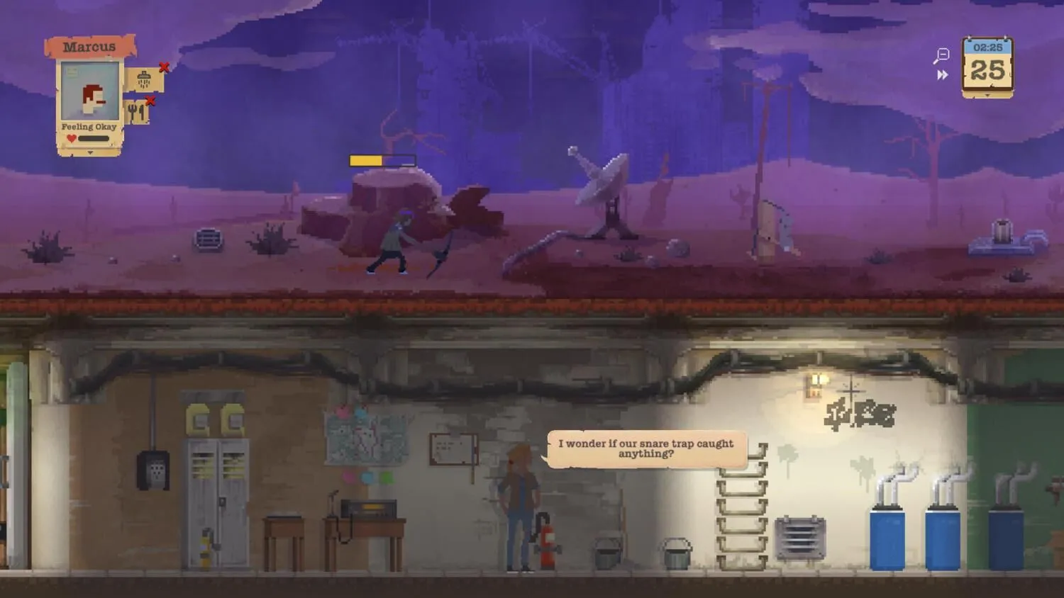 Sheltered (PC Steam Key / Global)
