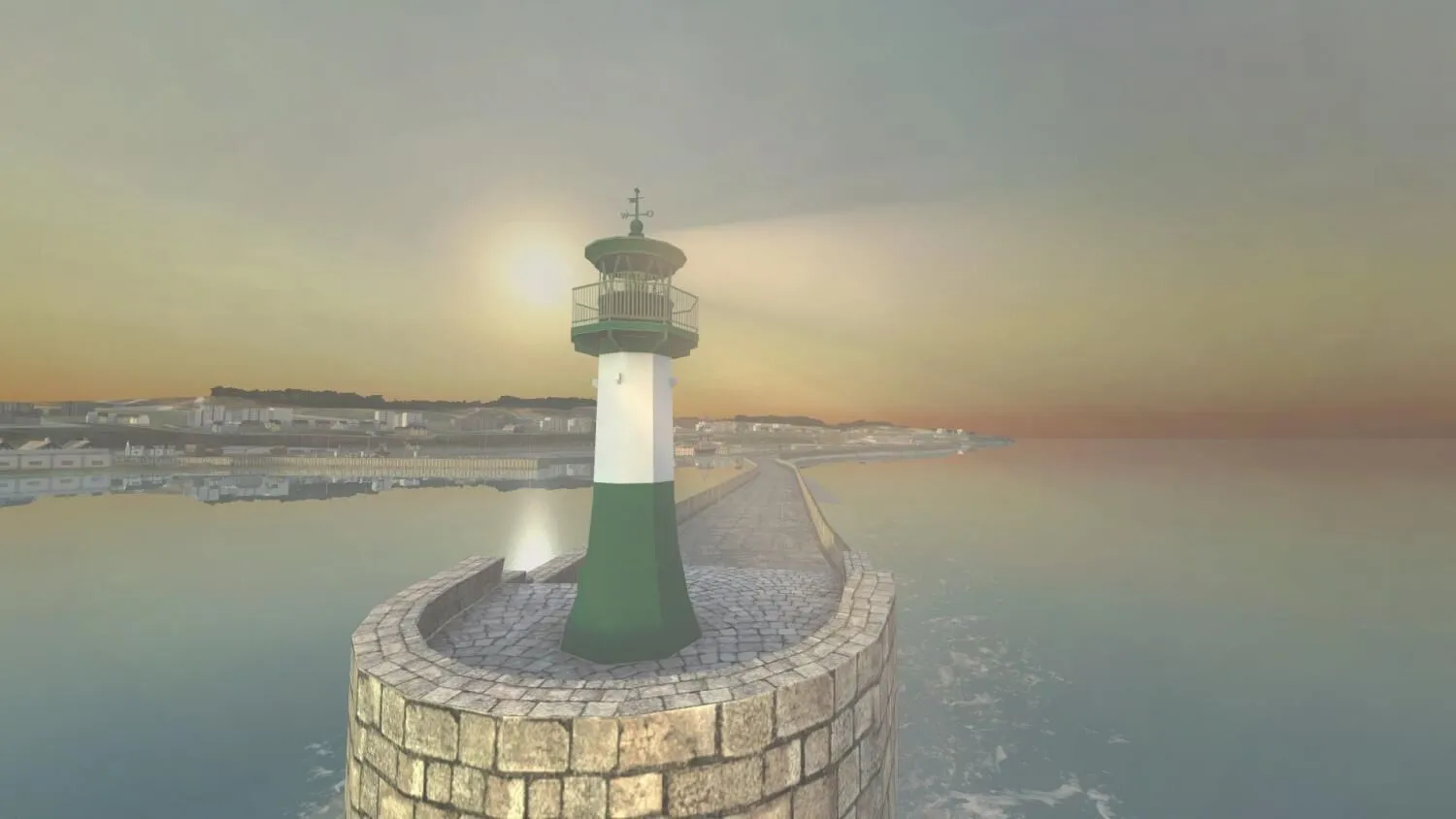Ship Simulator: Maritime Search and Rescue (PC Steam Key / Global)