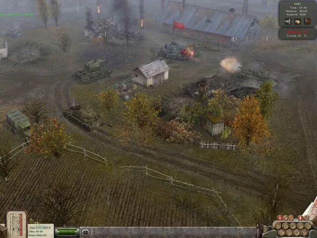 Soldiers: Heroes of World War II (PC Steam Key / Global)