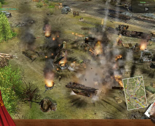 Soldiers: Heroes of World War II (PC Steam Key / Global)