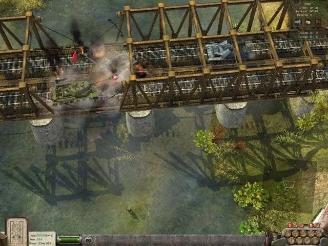 Soldiers: Heroes of World War II (PC Steam Key / Global)