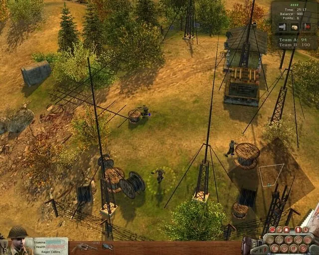 Soldiers: Heroes of World War II (PC Steam Key / Global)