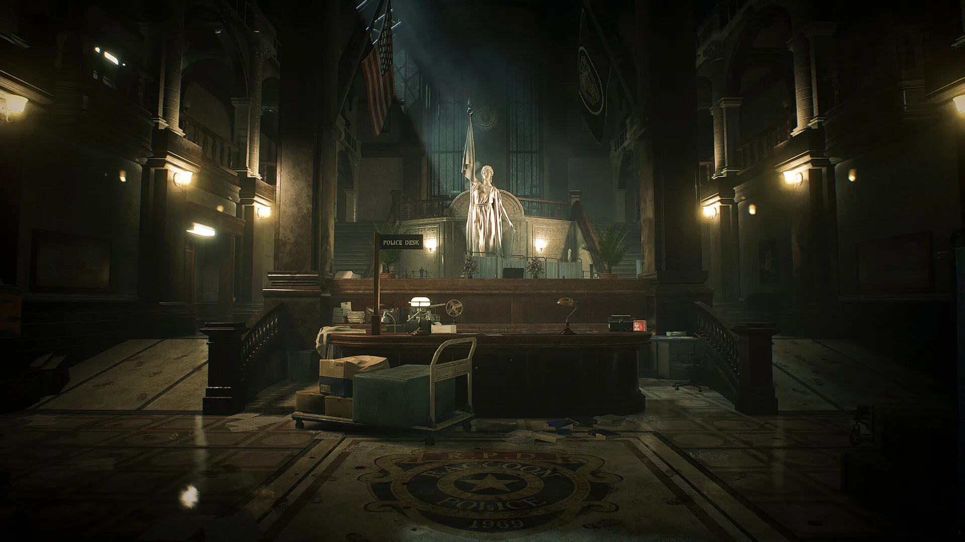 Resident Evil 2 (PC Steam Anahtarı - Global)