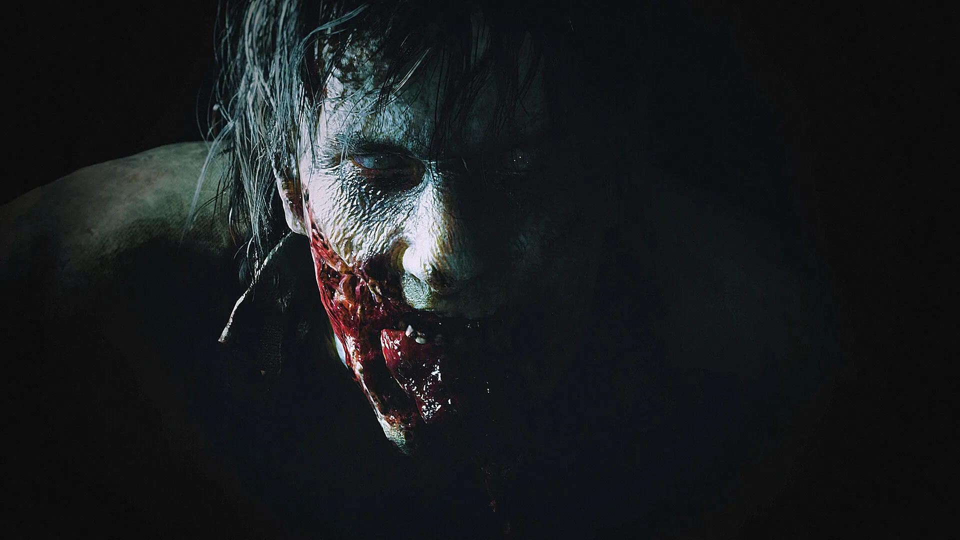 Resident Evil 2 (PC Steam Anahtarı - Global)