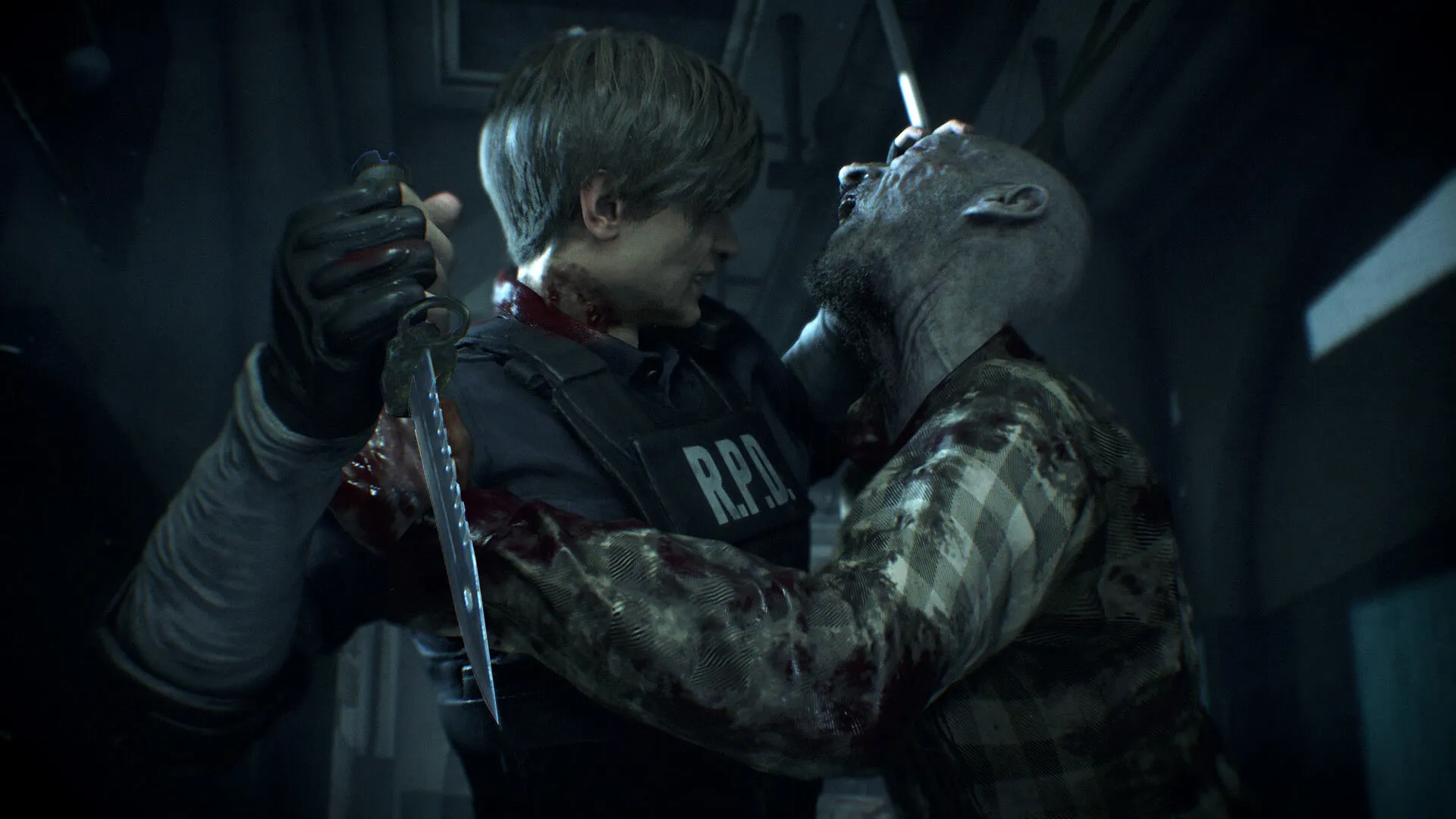 Resident Evil 2 (PC Steam Anahtarı - Global)