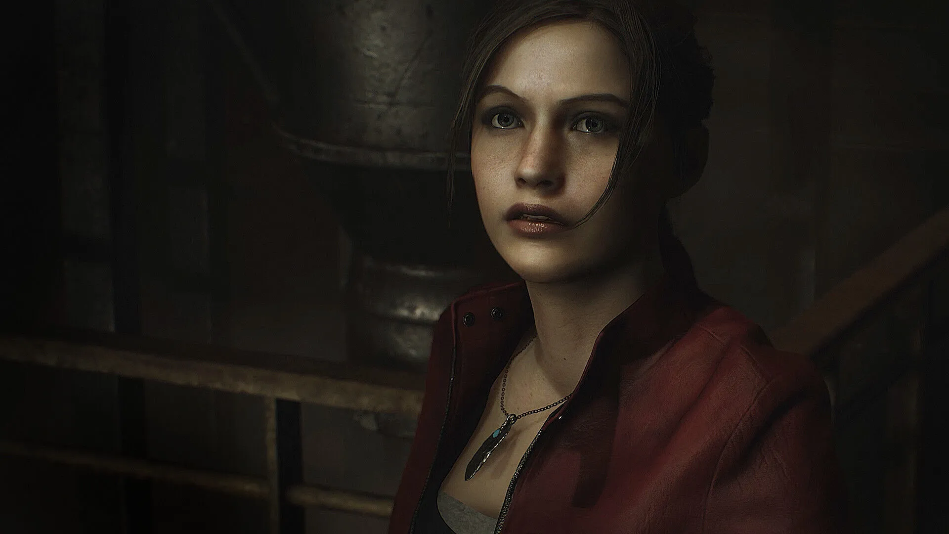 Resident Evil 2 (PC Steam Anahtarı - Global)