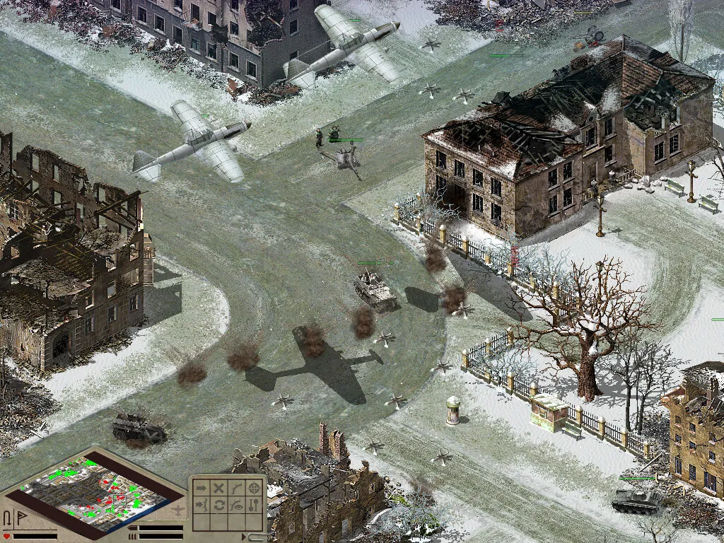 Stalingrad (PC Steam Schlüssel / Global)