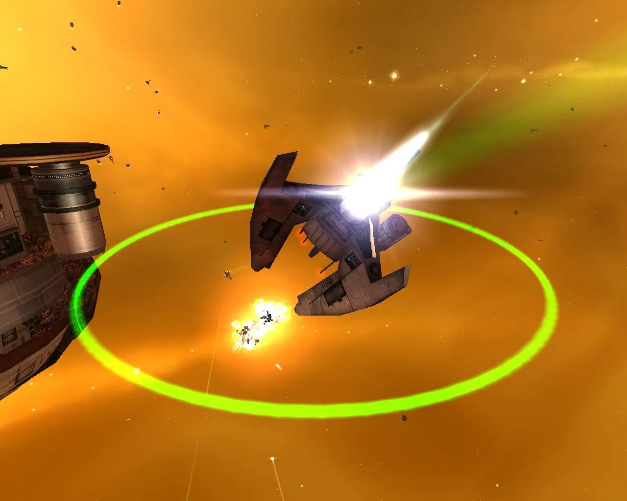 Star Wolves 2 (PC Steam Key / Global)