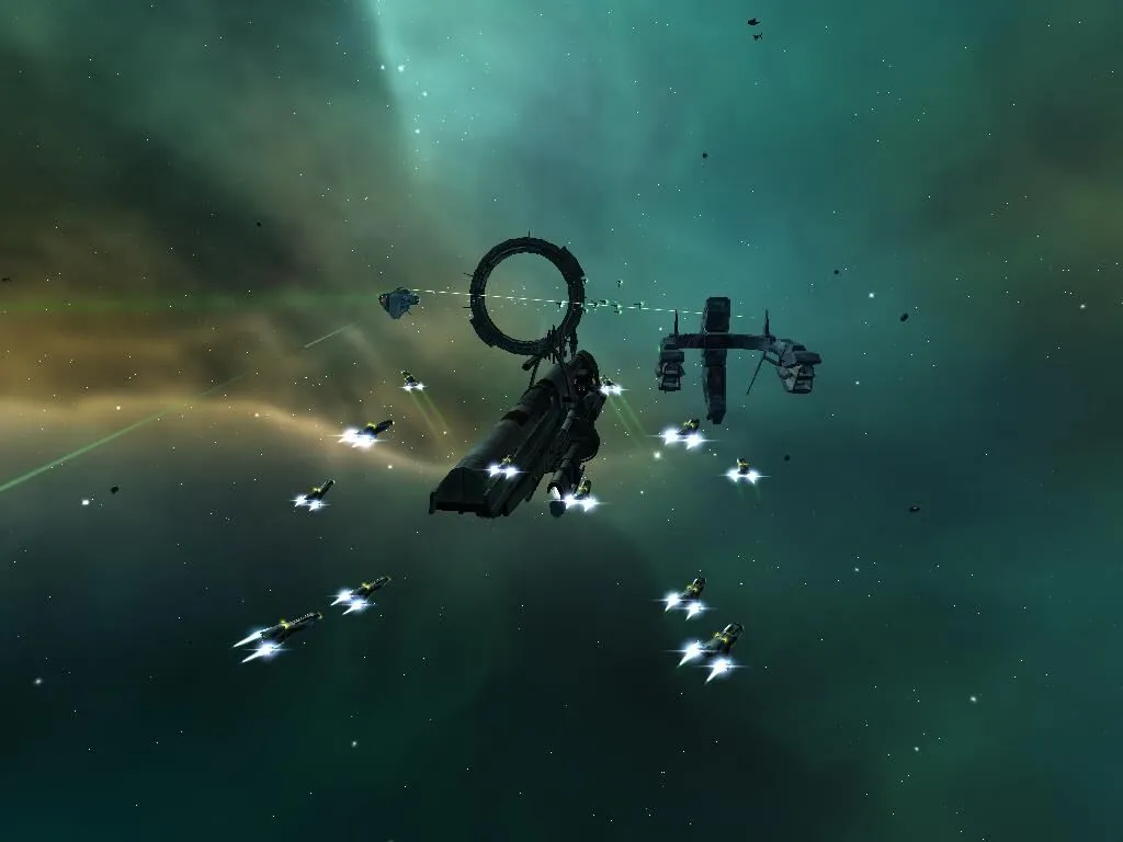 Star Wolves 2 (PC Steam Key / Global)