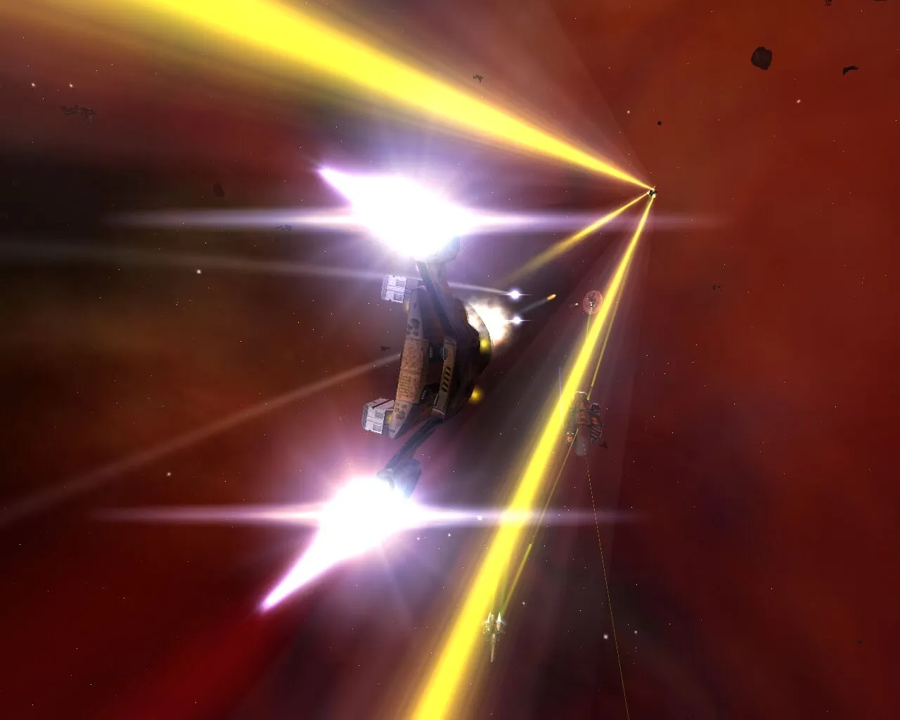 Star Wolves 2 (PC Steam Key / Global)