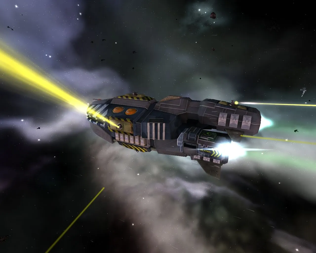 Star Wolves 2 (PC Steam Key / Global)