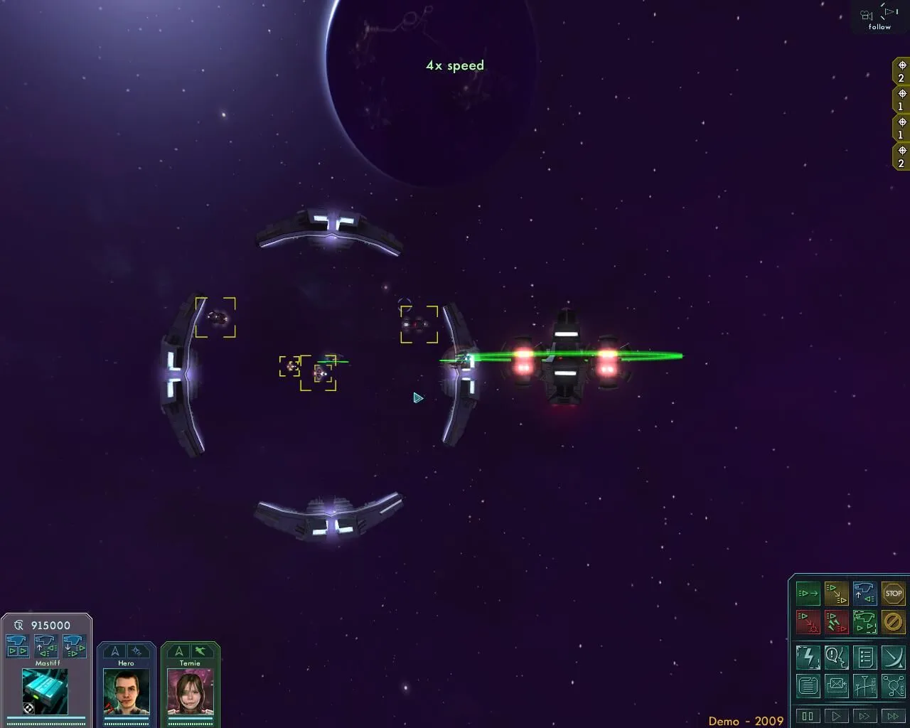 Star Wolves 3:Civil War (PC Steam Key / Global)
