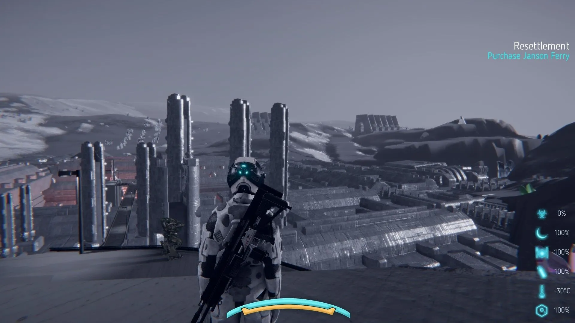 Stars End (PC Steam Schlüssel / Global)