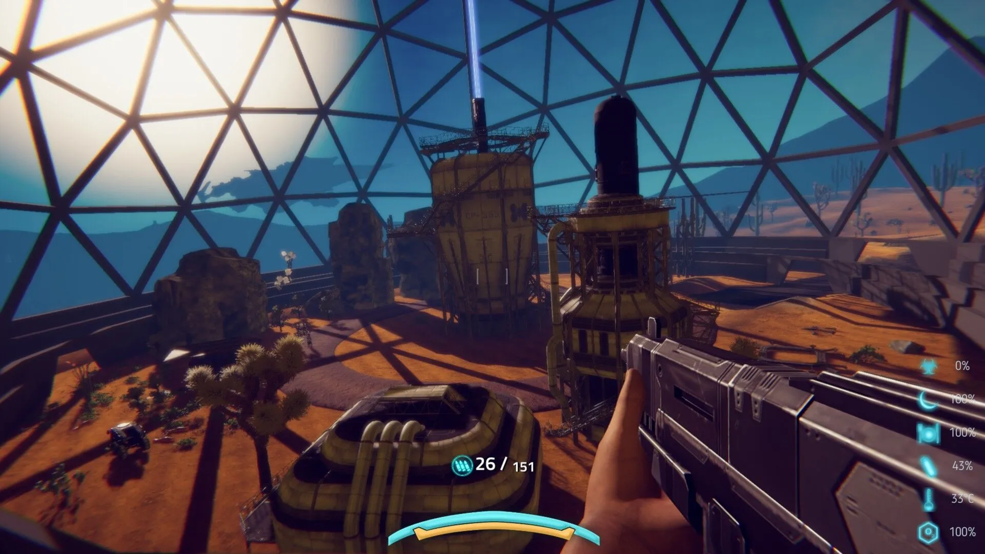 Stars End (PC Steam Schlüssel / Global)