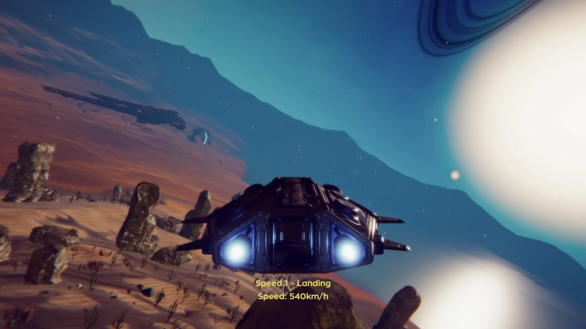 Stars End (PC Steam Schlüssel / Global)