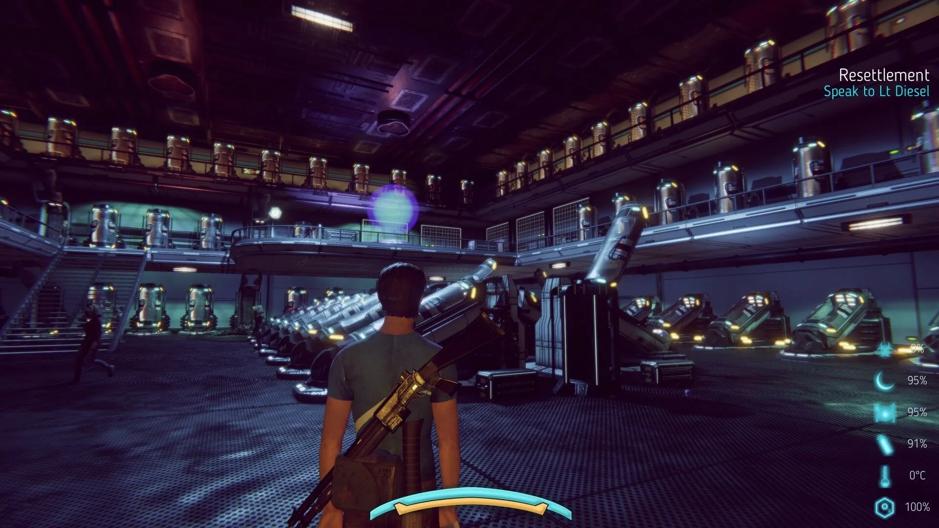 Stars End (PC Steam Schlüssel / Global)
