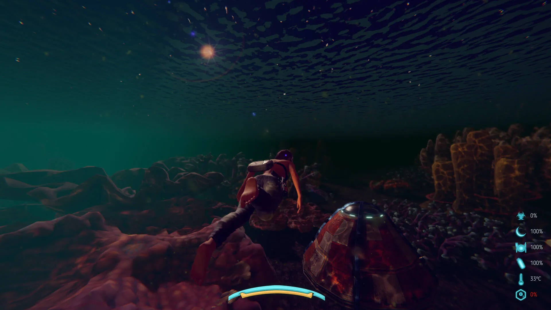 Stars End (PC Steam Schlüssel / Global)