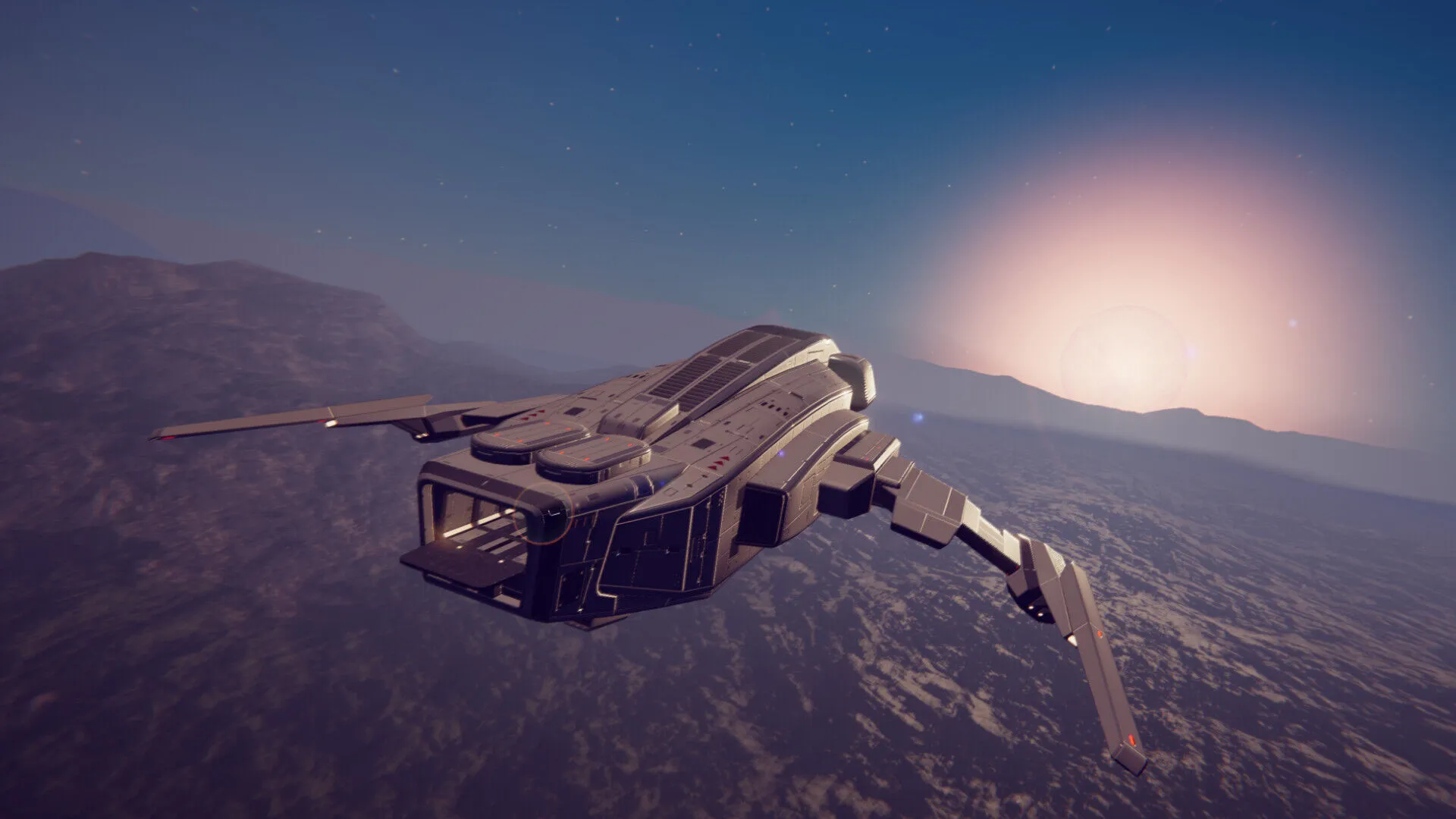 Stars End (PC Steam Schlüssel / Global)