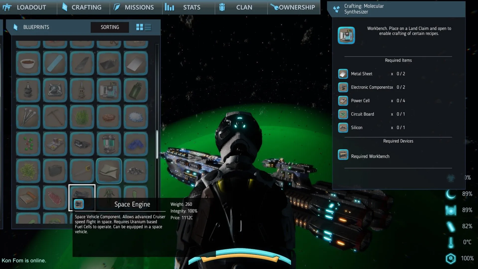 Stars End (PC Steam Schlüssel / Global)