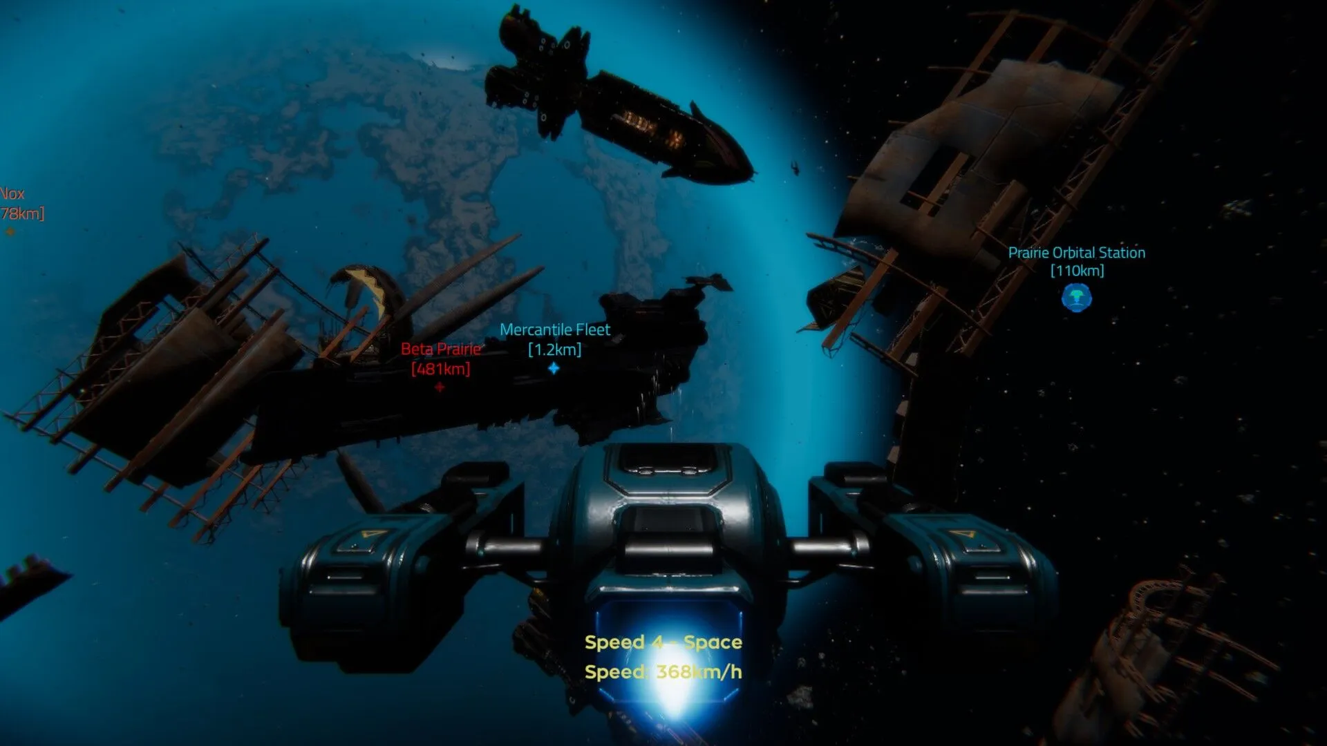 Stars End (PC Steam Schlüssel / Global)