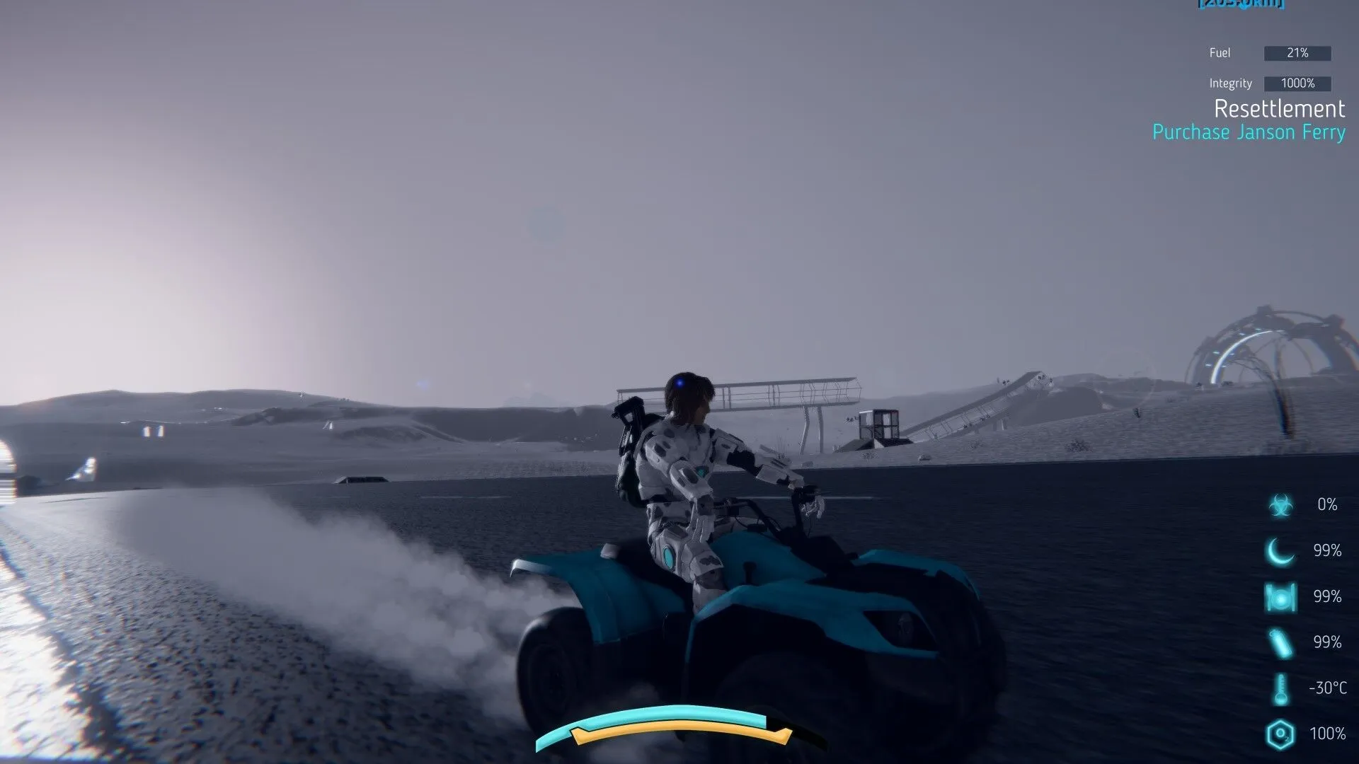 Stars End (PC Steam Schlüssel / Global)