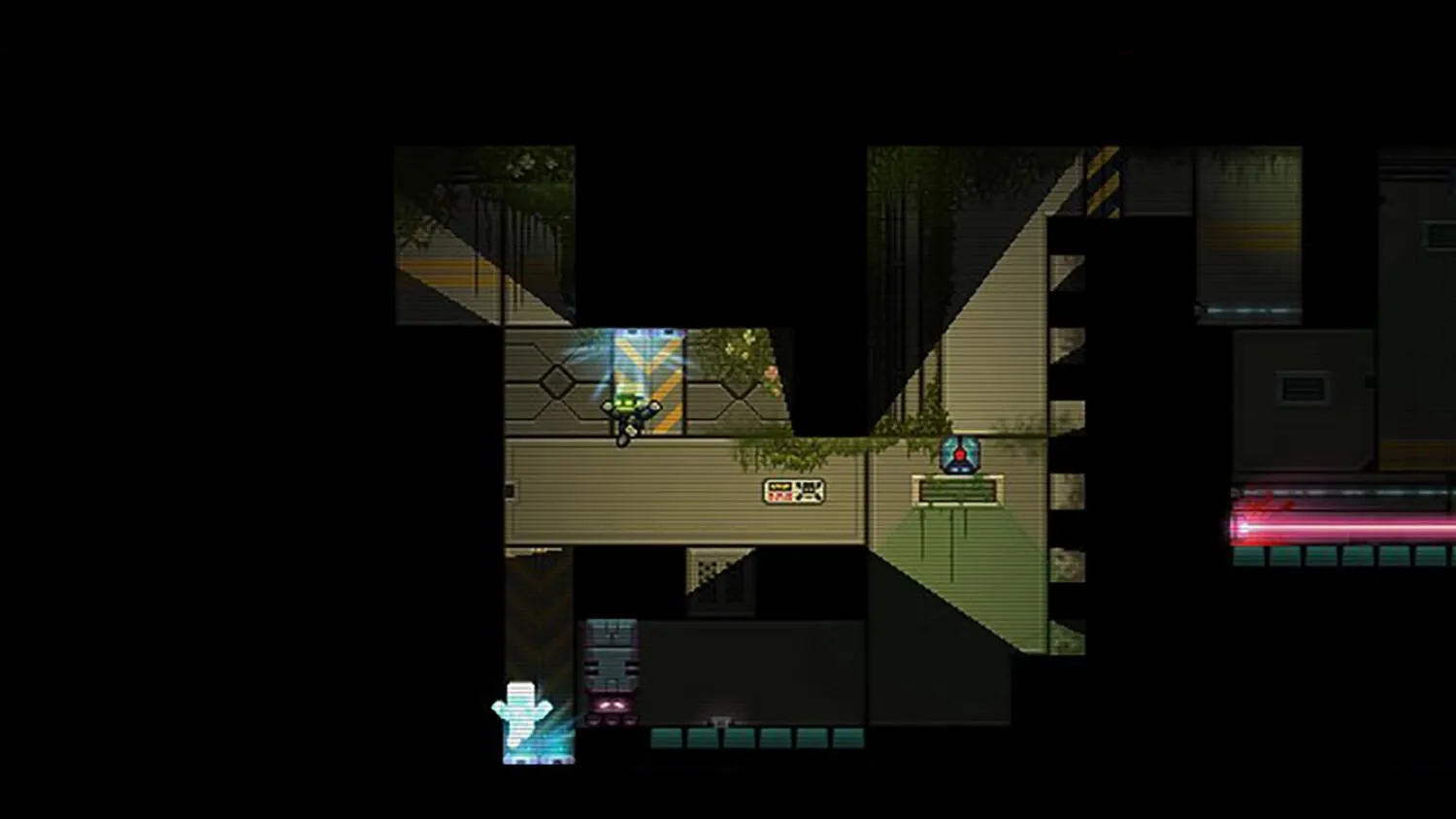 Stealth Bastard Deluxe (PC Steam Key / Global)
