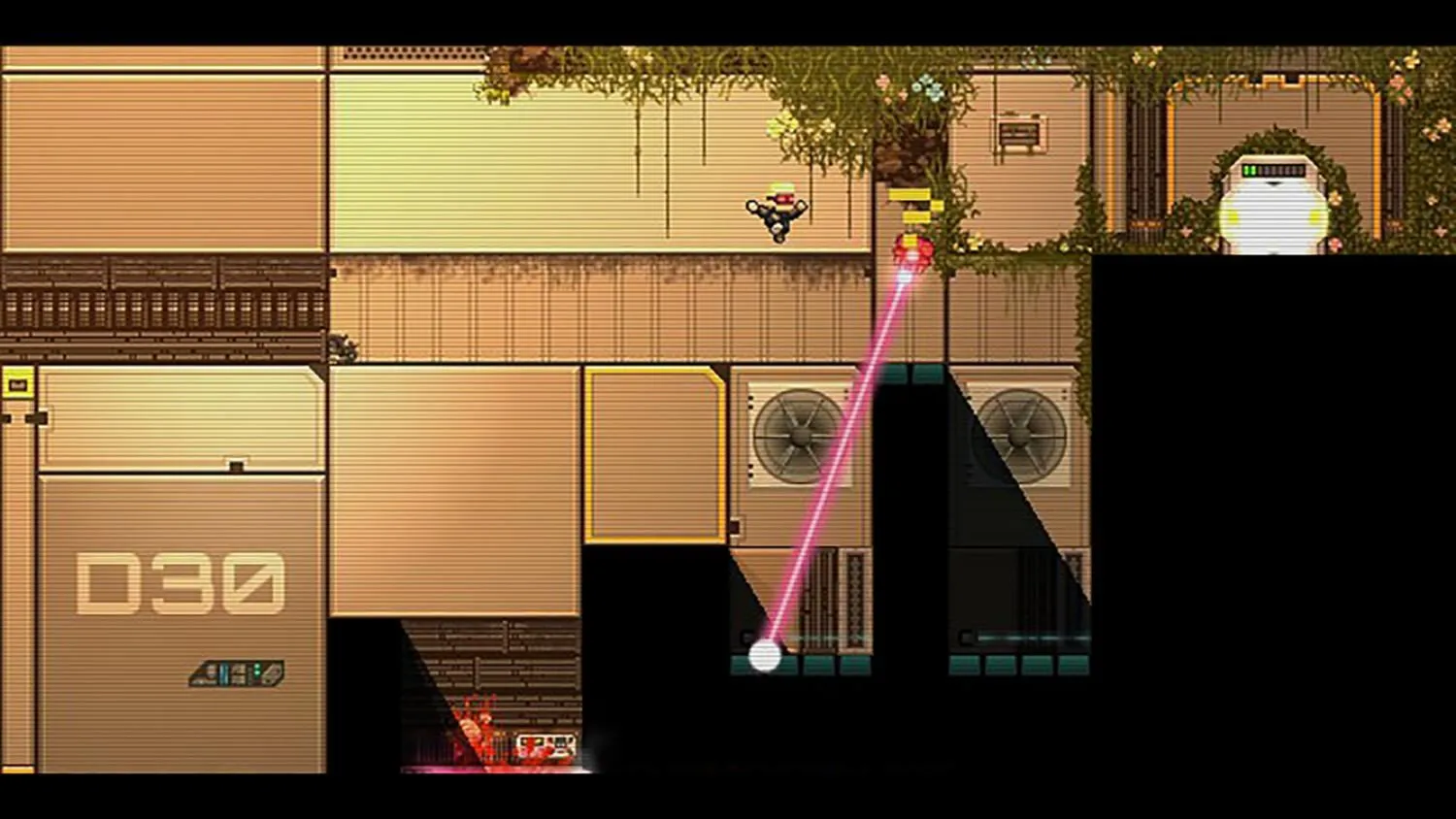 Stealth Bastard Deluxe (PC Steam Key / Global)