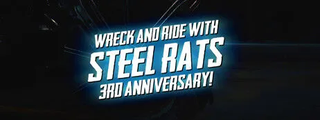 Steel Rats™ (PC Steam Key / Global)
